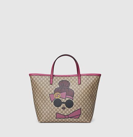 borsa gucci bimba|GUCCI Bambini .